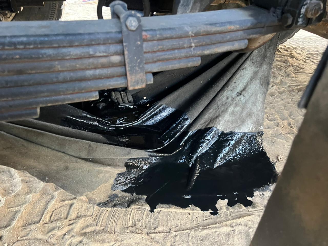 FAW J6 8x4 Самосвал 2022 г. - фото 8